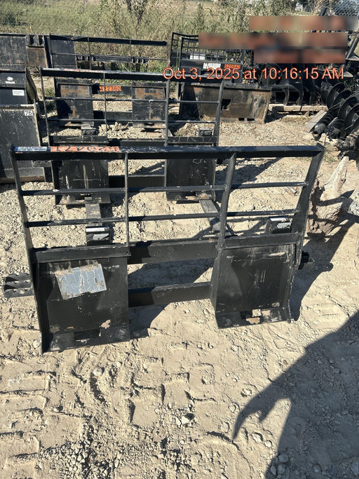 2025 ARROW MATERIAL HANDLING 60" Pallet Forks - Arrow