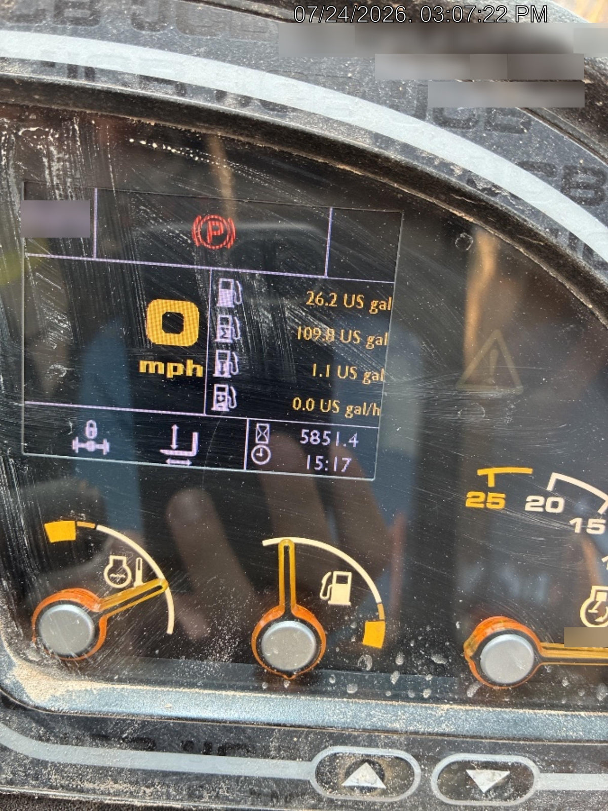 2022 JCB 512-56