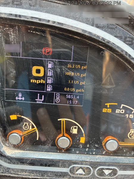 2022 JCB 512-56