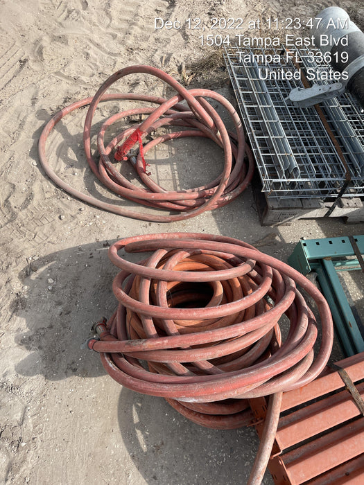 2022 ATLAS COPCO XAS188