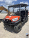 2022 KUBOTA RTV-X1140W-H (Canopy)