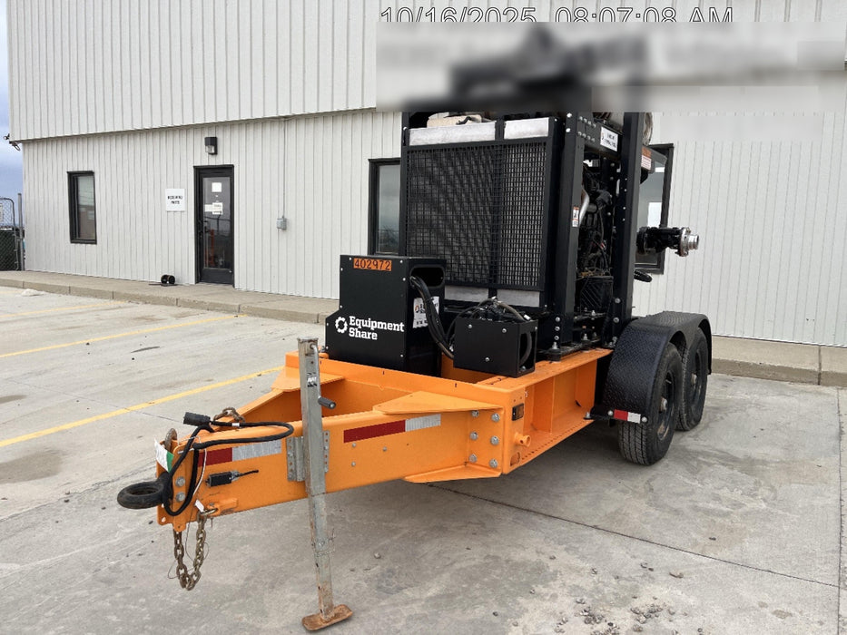 2024 PIONEER PP64C21L71-JD6068