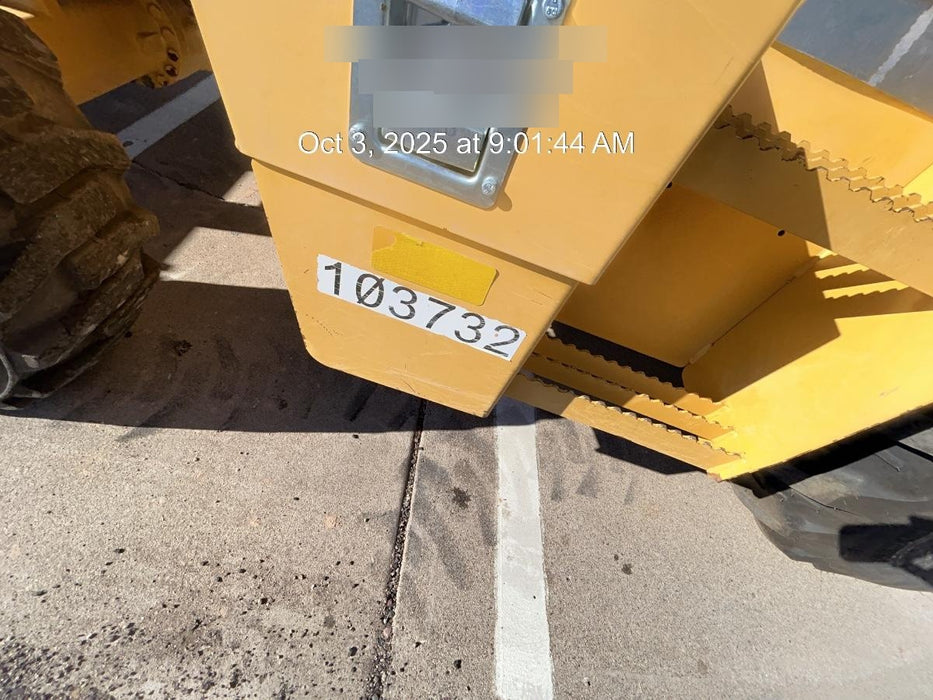 2020 JOHN DEERE 310LEP - Extendable Stick