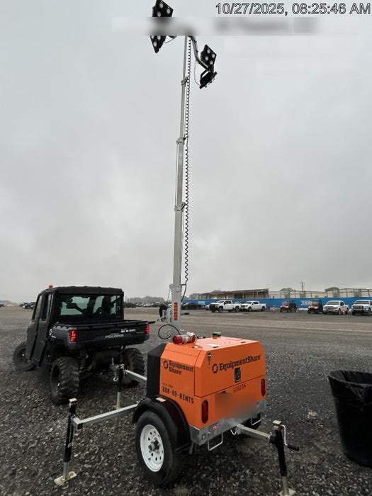 2025 WANCO WLTT-4MM4K