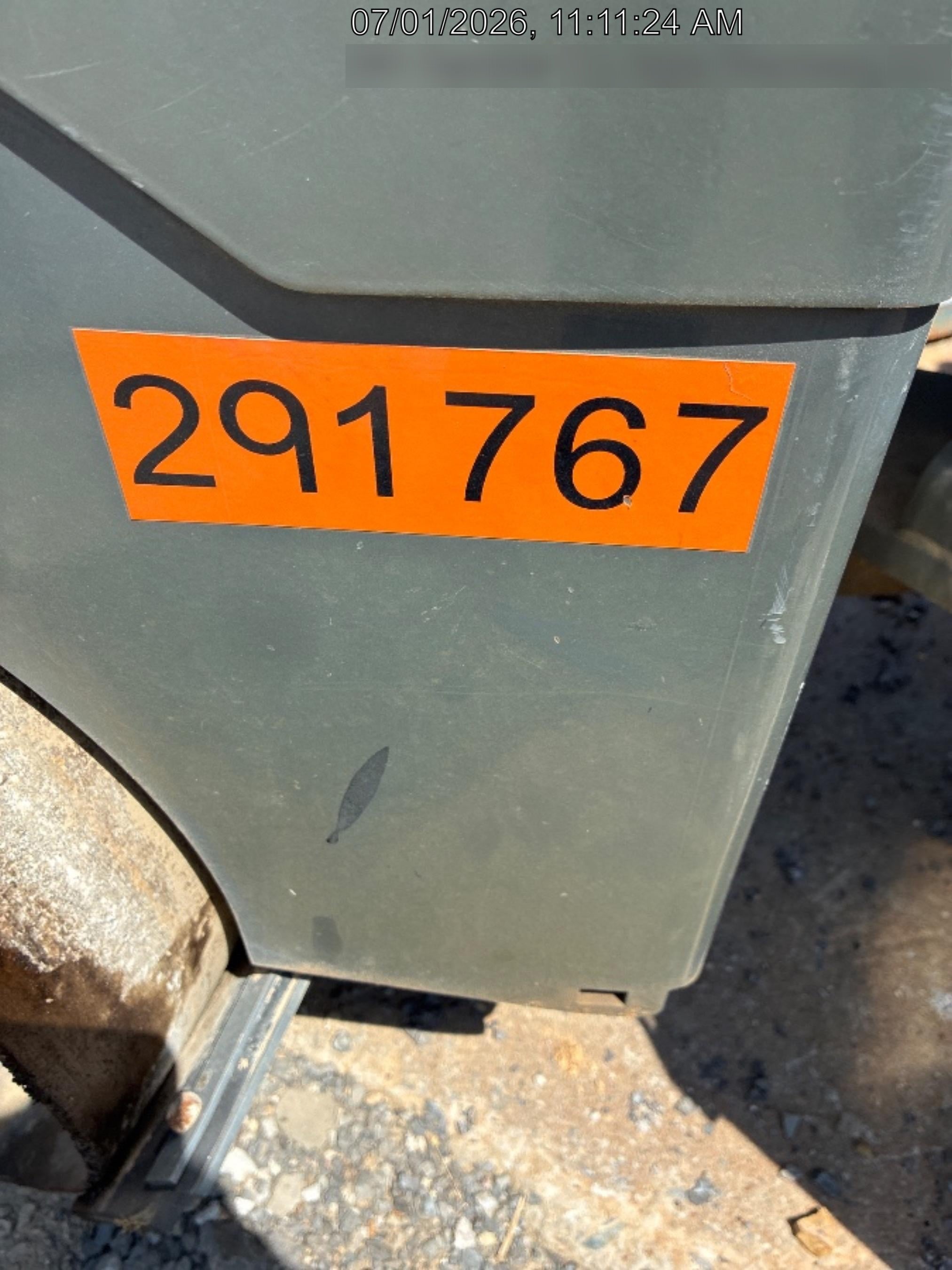 2023 WACKER NEUSON RD12A