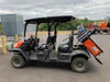 2020 KUBOTA RTV-X1140W-H (Canopy)