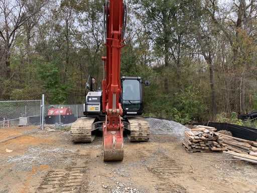 2020 LINK-BELT 210X4EX