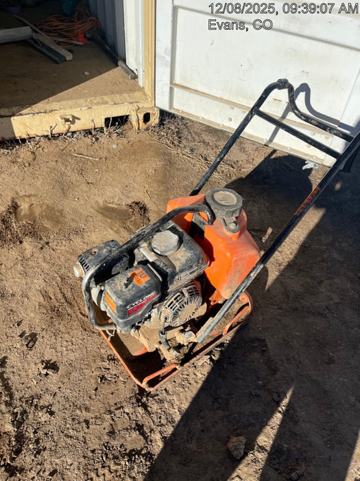 2023 MULTIQUIP MVC82VHW