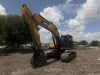 2018 SANY SY265C LC