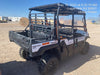 2022 KAWASAKI Mule PRO-DXT (Half Door)
