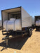 2019 CENTEX Cooling Trailer
