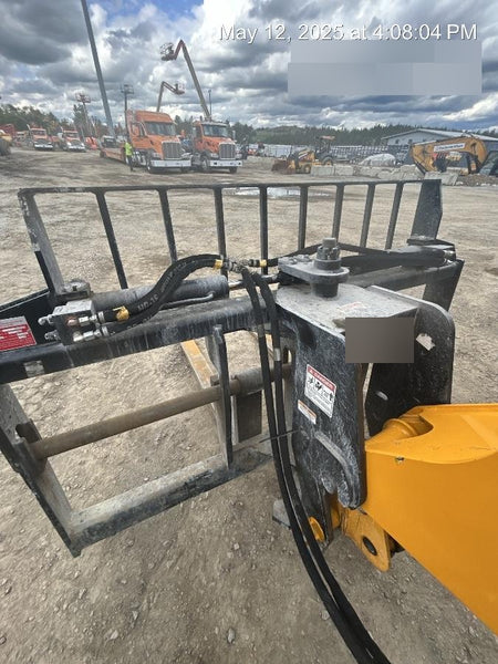 2022 JCB 332/E5286