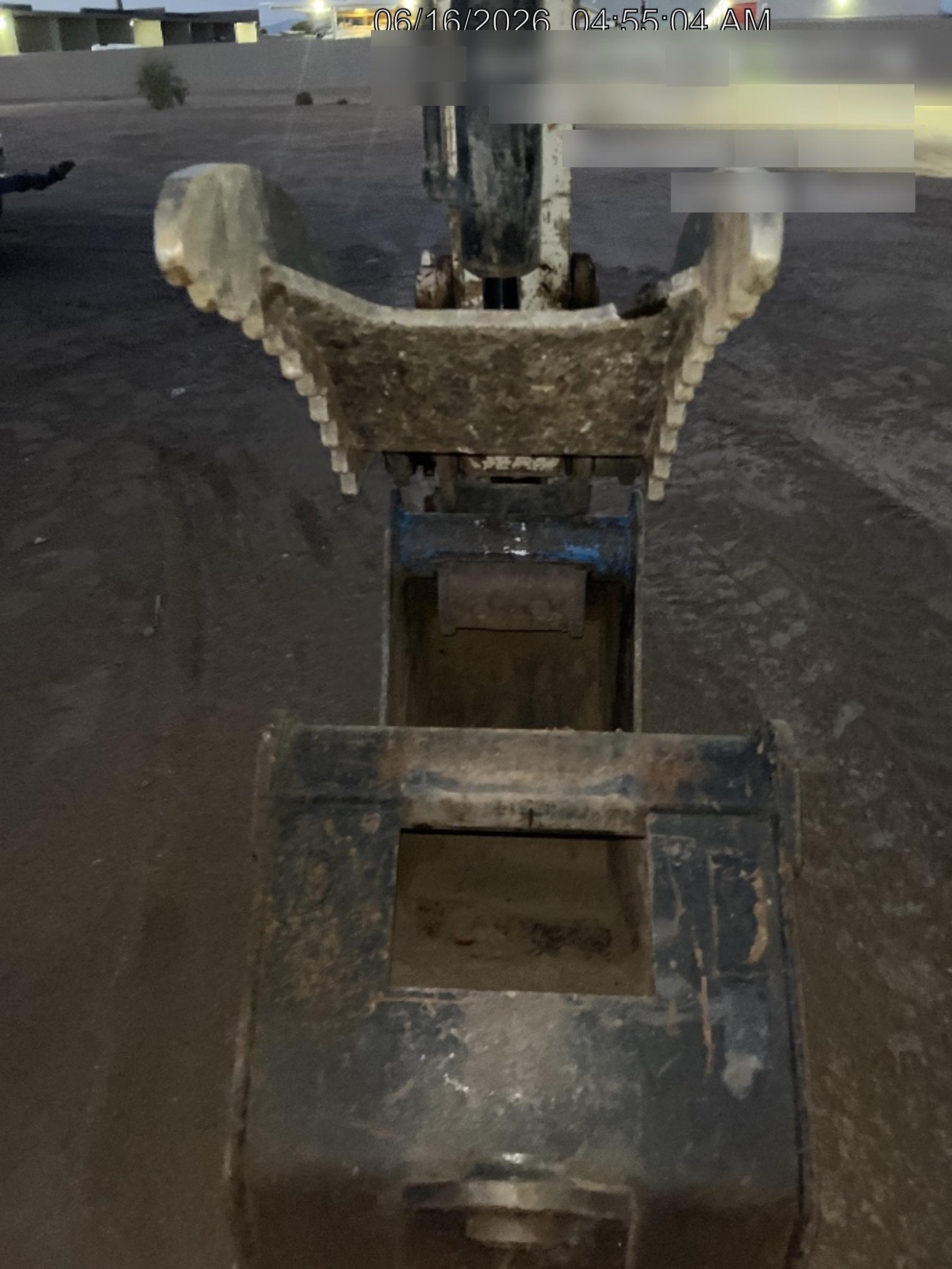 2022 TAKEUCHI TB290-CR