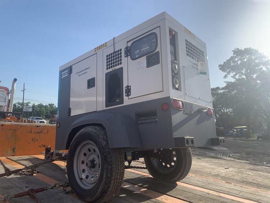2022 ATLAS COPCO QAS25 CWK