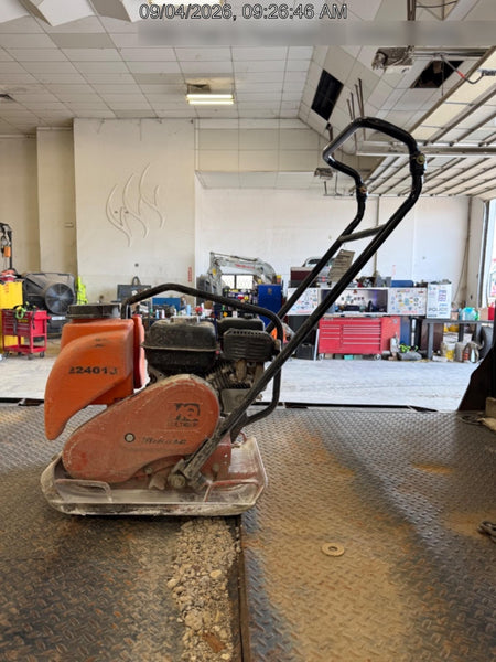 2022 MULTIQUIP MVC82VHW