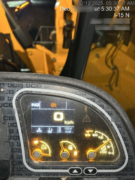 2023 JCB 510-56
