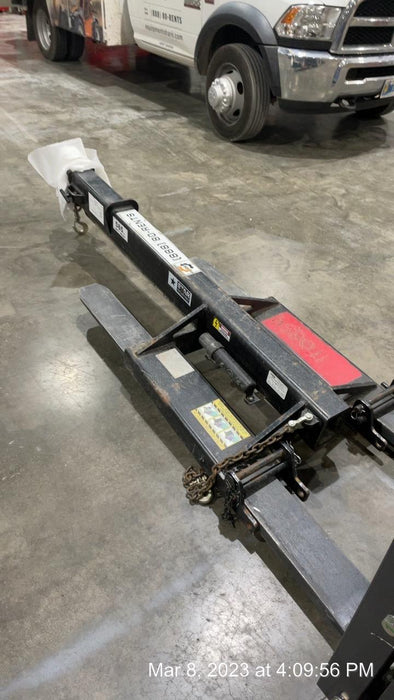 2020 STAR INDUSTRIES M1360B - Star JIB Boom