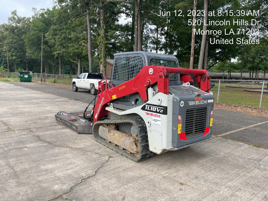 2022 PALADIN 30372A-0022