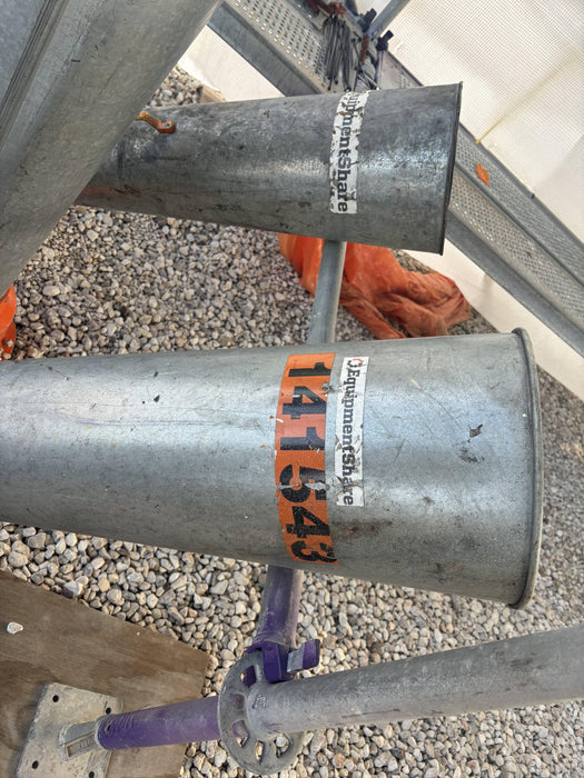 2021 MICHIGAN PNEUMATIC HV-6AM