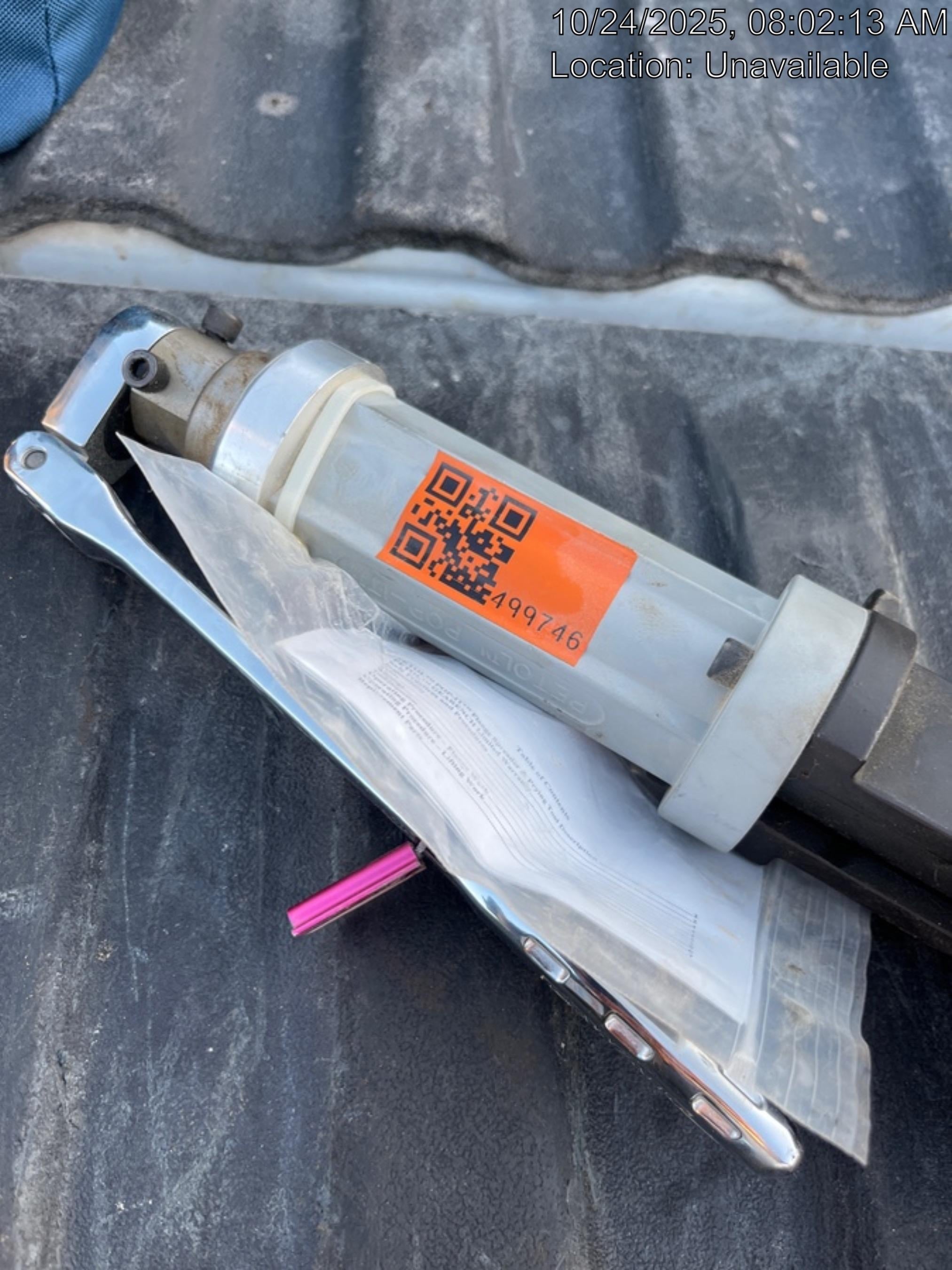 2025 PETOL P95-525
