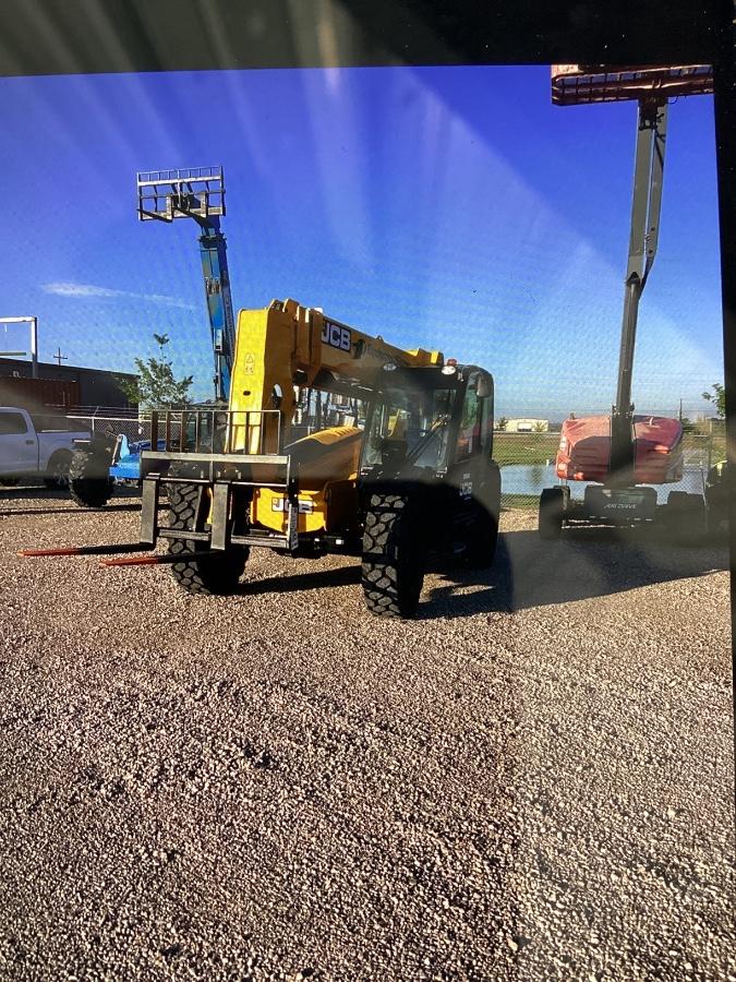 2025 JCB 506-36