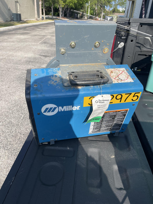 2023 MILLER ELECTRIC CST-280