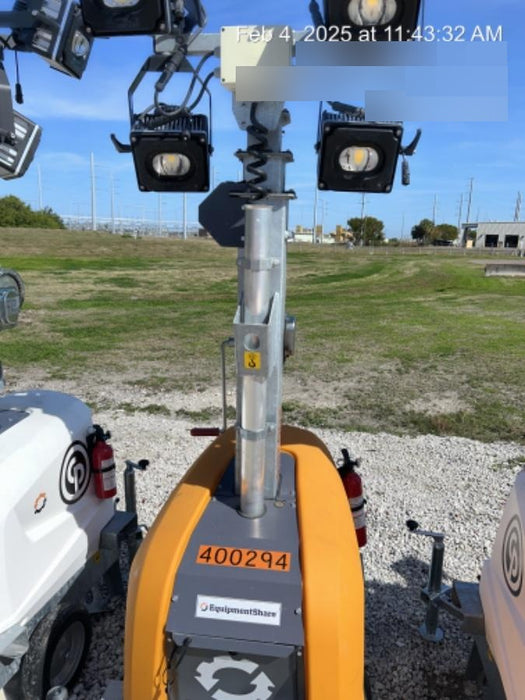 2024 ATLAS COPCO HILIGHT E3 Plus