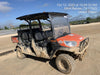 2022 KUBOTA RTV-X1140W-H (Canopy)