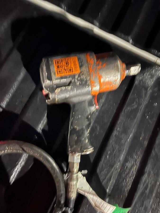 2021 MICHIGAN PNEUMATIC 751SS