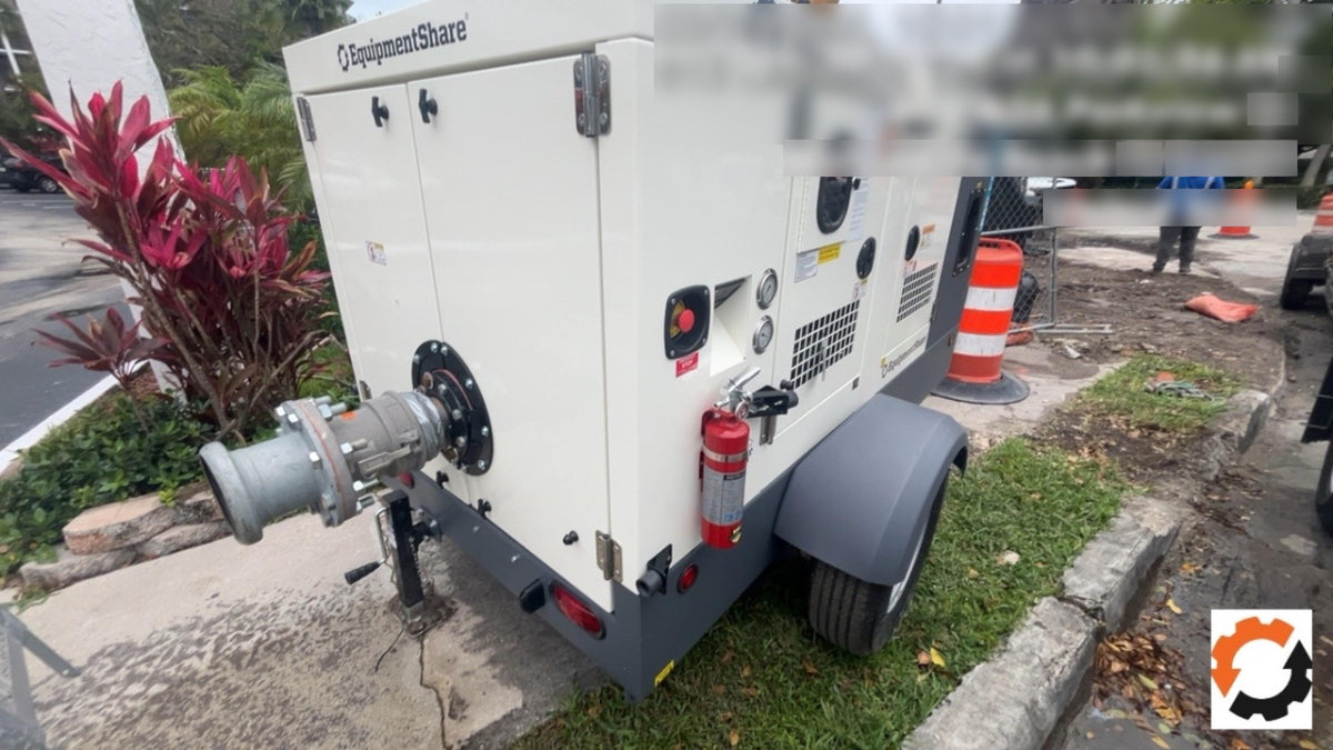 2026 ATLAS COPCO PAC F44 KD-S
