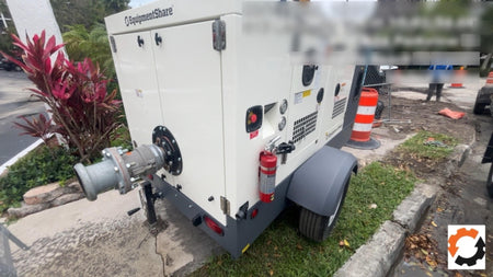 2026 ATLAS COPCO PAC F44 KD-S