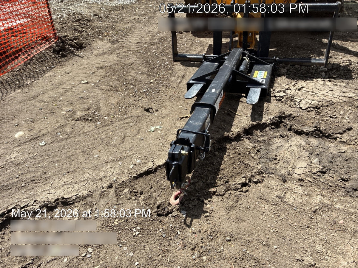 2025 STAR INDUSTRIES M1360B - Star JIB Boom