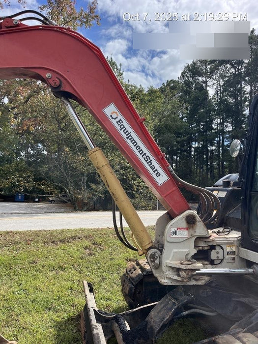 2020 LINK-BELT 80X3EX