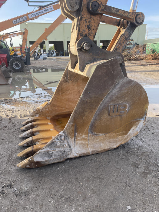 2017 WERK-BRAU 60" Bucket - Werk-Brau