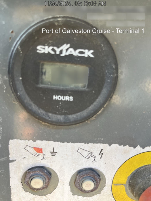 2018 NO ASSET MAKE SPECIFIED SJ6826 RT