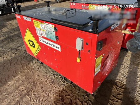 2022 CAMPO DF650RE3D