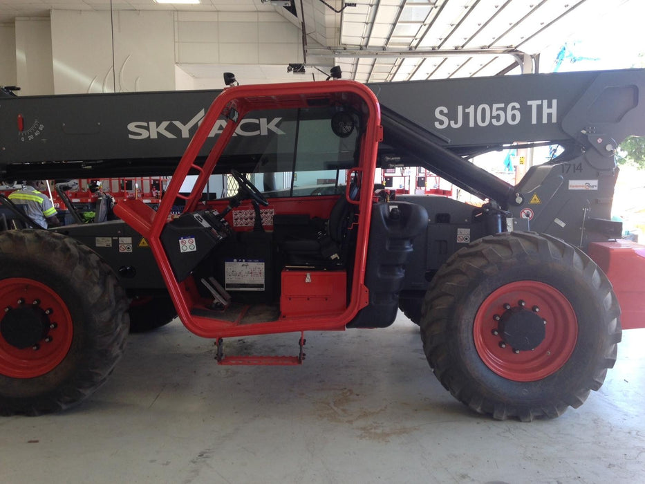 2016 SKYJACK SJ1056 TH