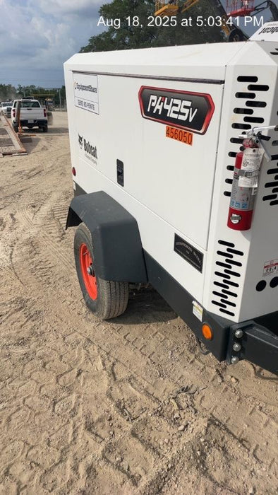 2025 BOBCAT PA425WCU-T4F