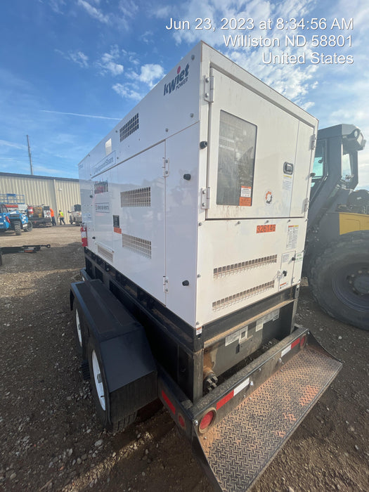 2023 SHINDAIWA DGK125F