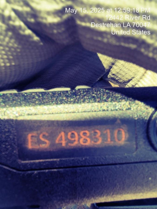 2025 MOTOROLA R7 DISPLAY