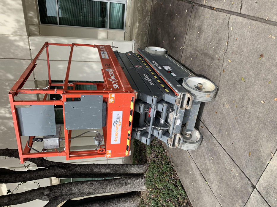 2016 SKYJACK SJIII-3226