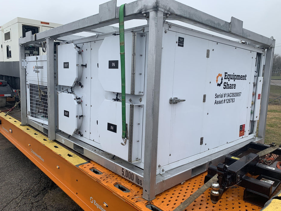 2021 SMARTECH SACP26A-SP