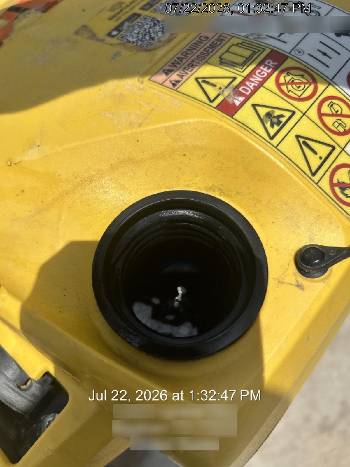 2024 WACKER NEUSON BS68-4Ab/28