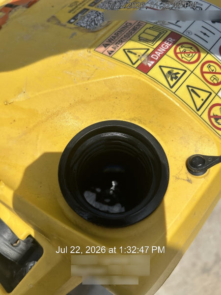 2024 WACKER NEUSON BS68-4Ab/28