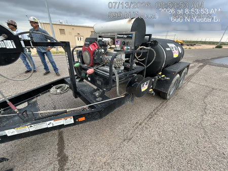 2025 WYLIE EXP-550L-S-HOTG
