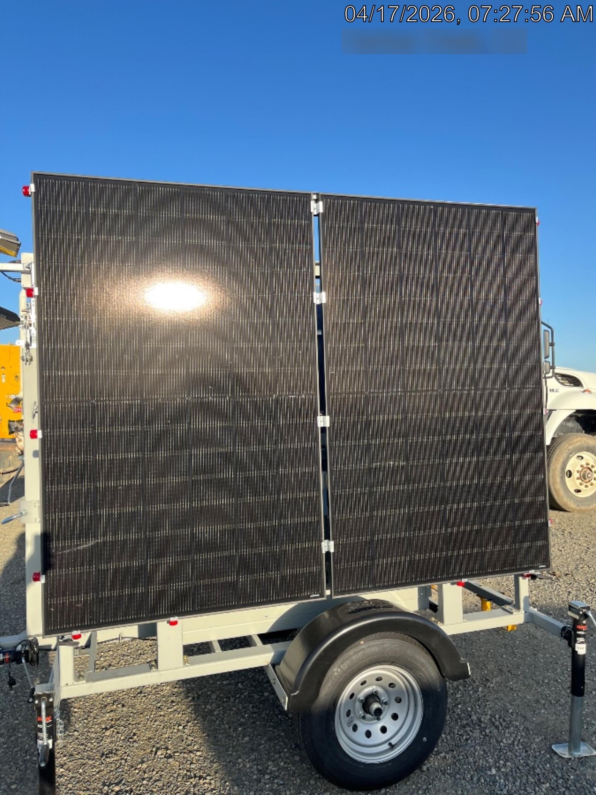 2026 PROGRESS SOLAR SOLUTIONS Helios-2XP