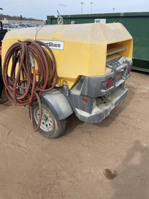 2022 ATLAS COPCO XAS188 CWK