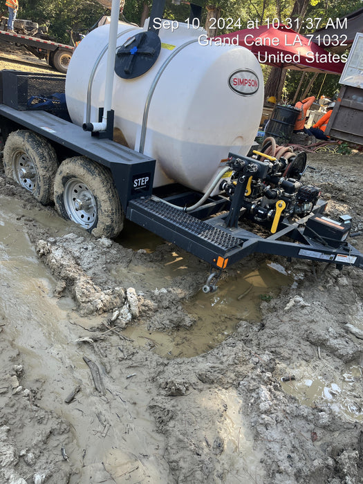 2023 SIMPSON SWT-52517