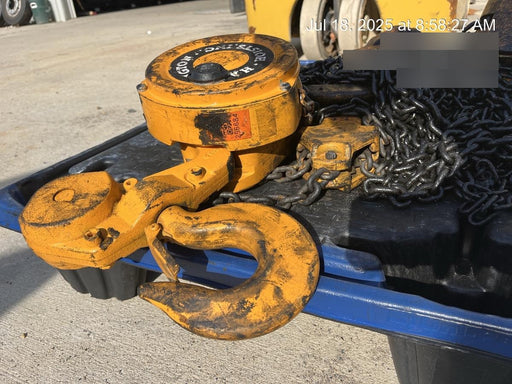 2022 HARRINGTON CF050-20