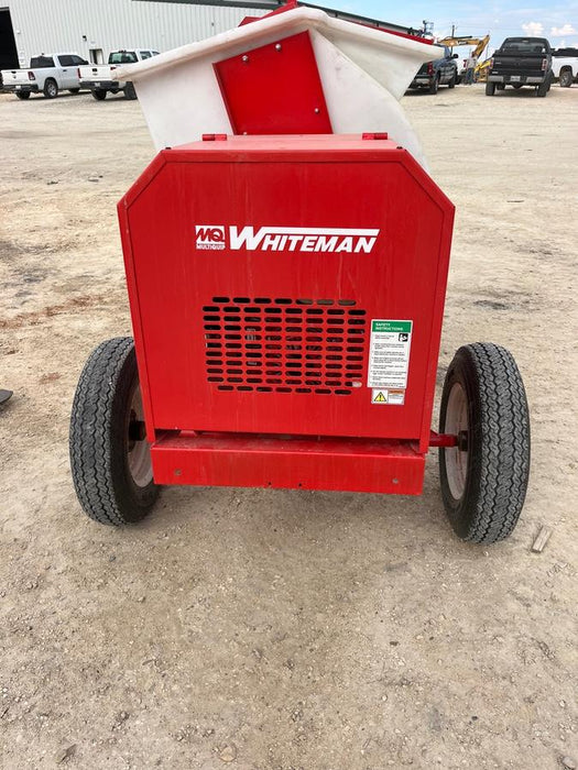 2025 MULTIQUIP WM90PH8